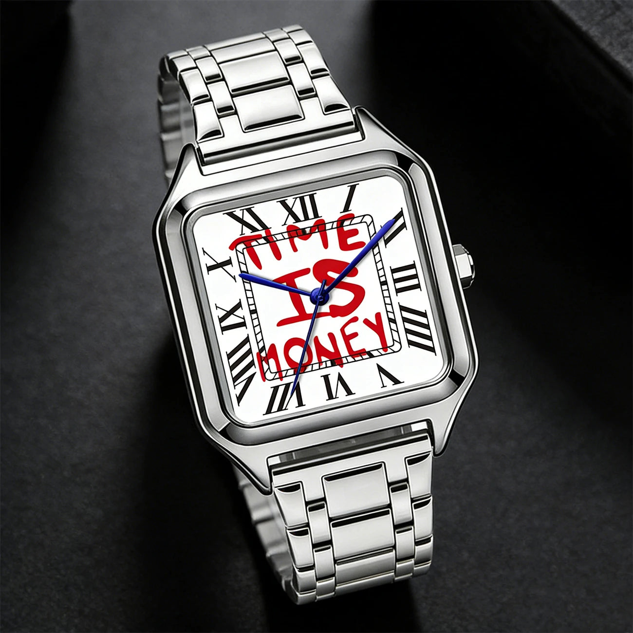 9to5 Rebels Watch