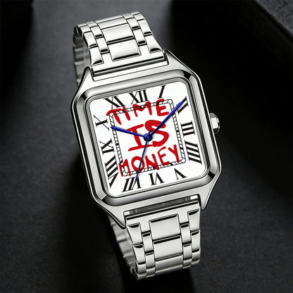 9to5 Rebels Watch
