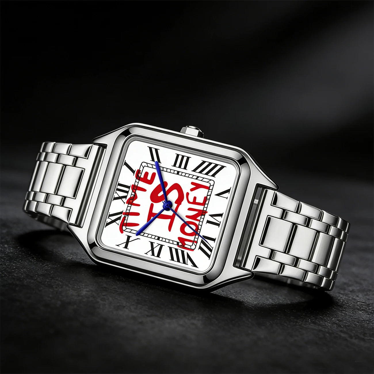 9to5 Rebels Watch
