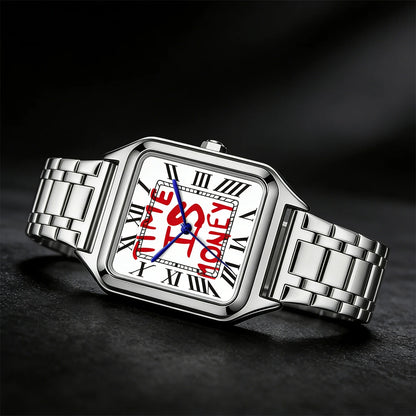 9to5 Rebels Watch