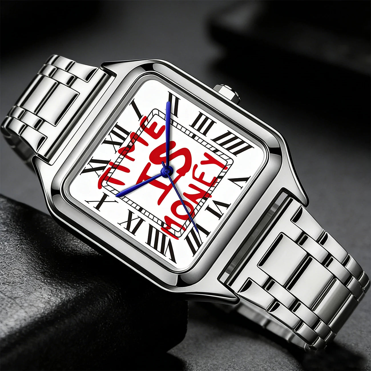 9to5 Rebels Watch