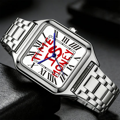 9to5 Rebels Watch