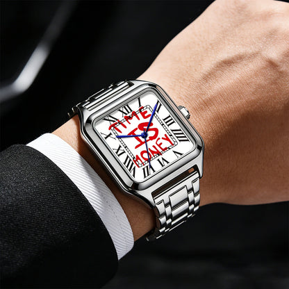 9to5 Rebels Watch