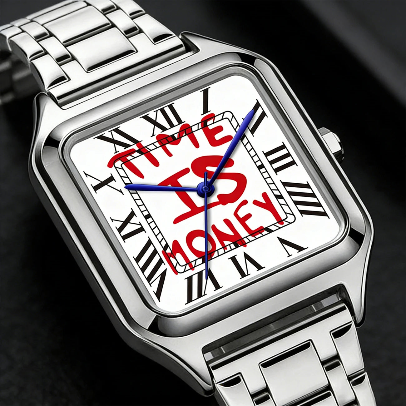 9to5 Rebels Watch