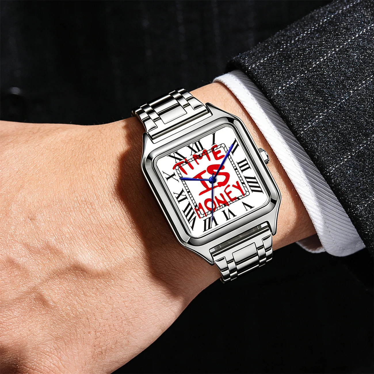 9to5 Rebels Watch