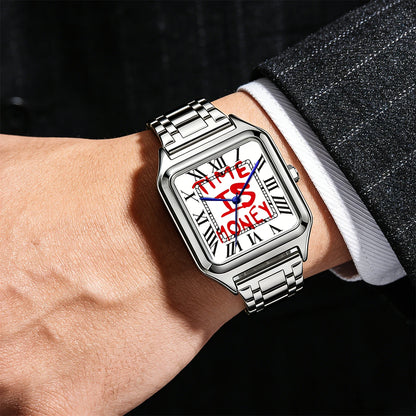 9to5 Rebels Watch