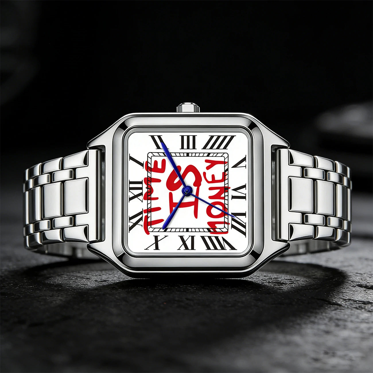 9to5 Rebels Watch