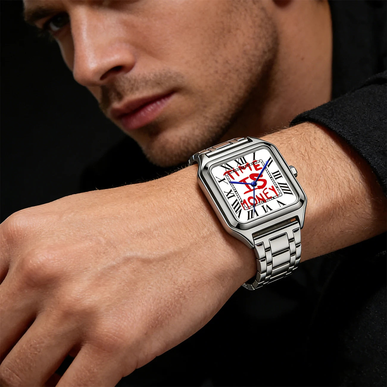 9to5 Rebels Watch