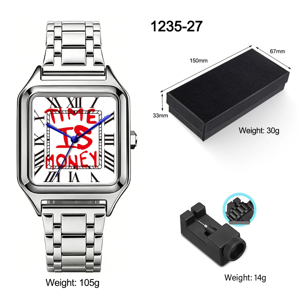 9to5 Rebels Watch