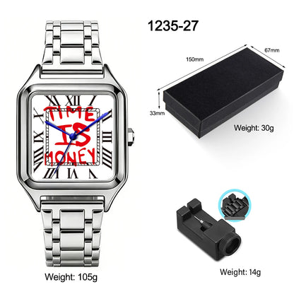 9to5 Rebels Watch