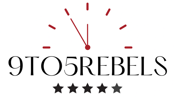 9TO5Rebels