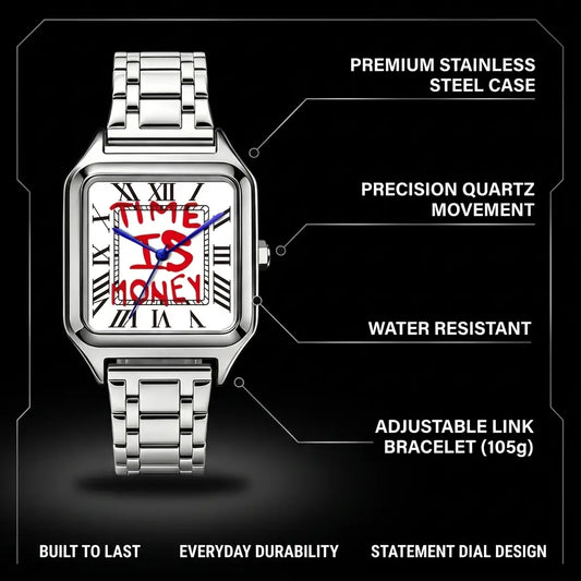 9to5 Rebels Watch