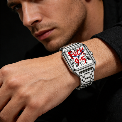 Reloj 9to5 Rebels