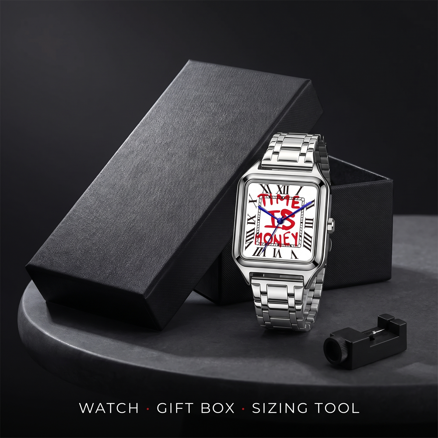 Reloj 9to5 Rebels