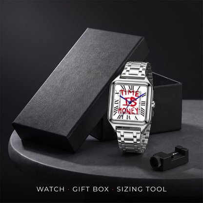 Reloj 9to5 Rebels
