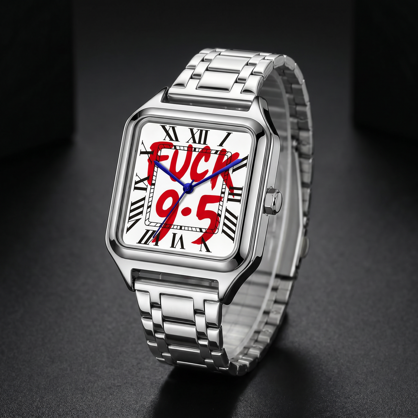 Reloj 9to5 Rebels